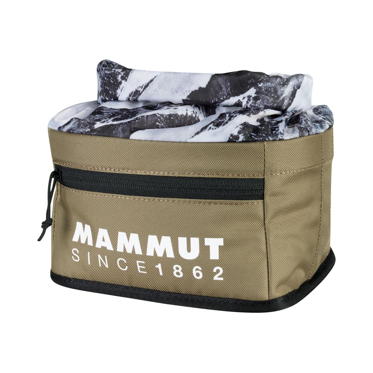 Sac à magnésie Boulder - Mammut
